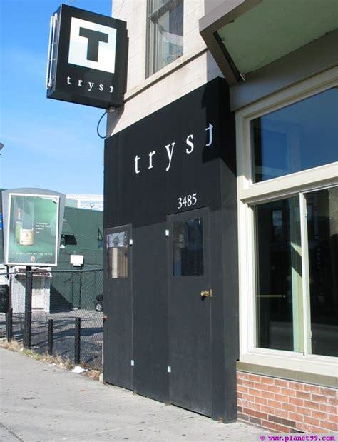 tryst chicago|Tryst (Chicago, IL): Hours, Address .